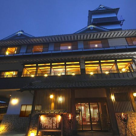 Hotel Hakone Kamon Zewnętrze zdjęcie