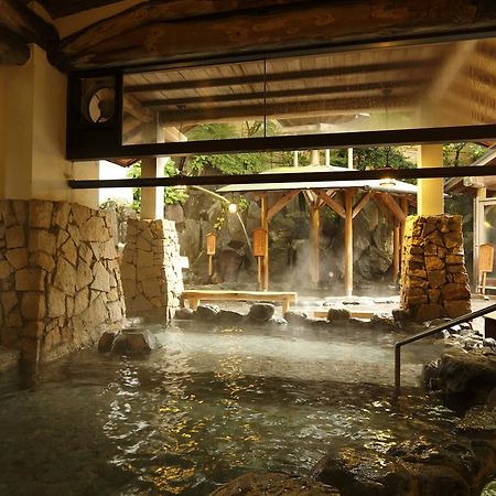 Hotel Hakone Kamon Zewnętrze zdjęcie