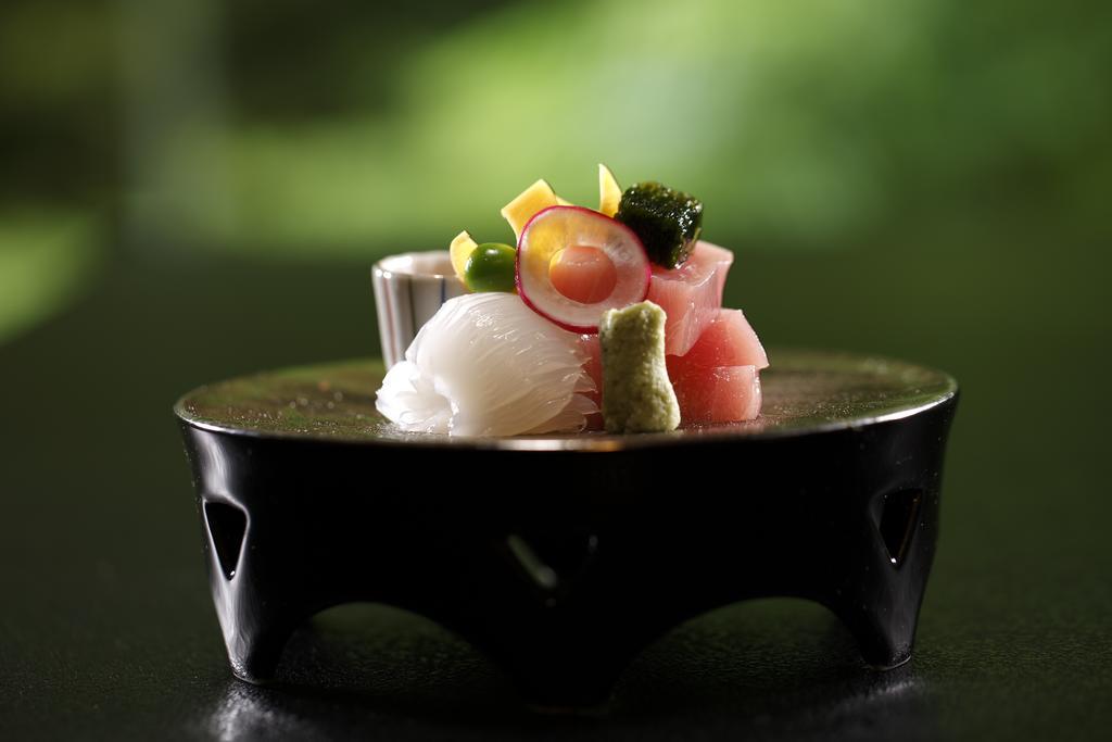 Hotel Hakone Kamon Zewnętrze zdjęcie