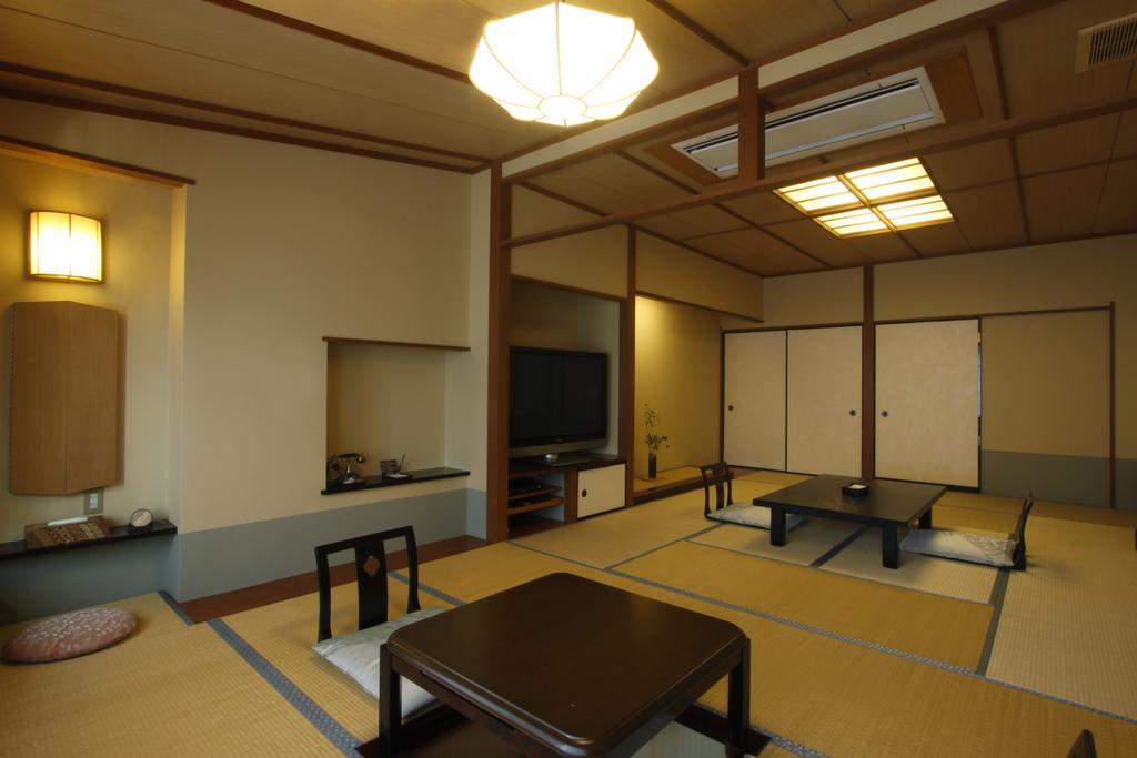 Hotel Hakone Kamon Pokój zdjęcie